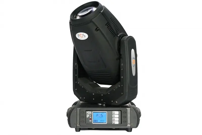 FOS 12R Hybrid Pro Moving Head
