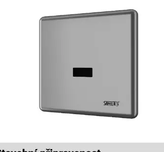 Sanela SLP 02KX Infrarot-Urinalspüler