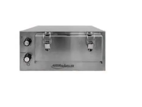 Aussie Traveller 12V Touring Oven