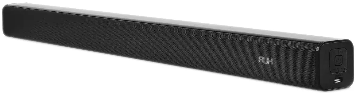 Aussie Traveller 12V Bluetooth Soundbar