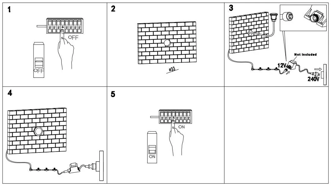 Schritt-für-Schritt-Installationsanleitung