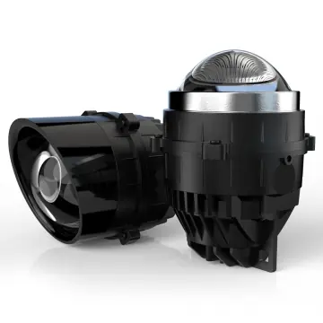 Blaupunkt AM 3000 PRO - DOT LED-Nebelscheinwerfer