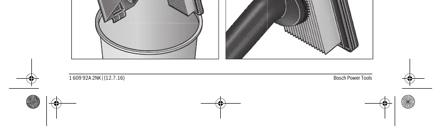 Filtereinheit reinigen
