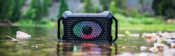 Ecoxgear Defender 12V Produktansicht