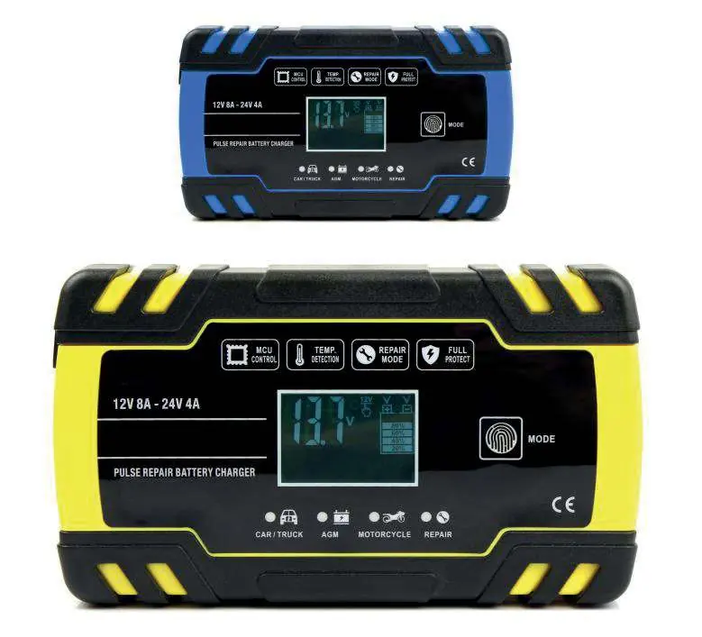 Gadnic CBAT-150 Batterieladegerät