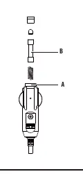 Sicherungsaustausch im Stecker