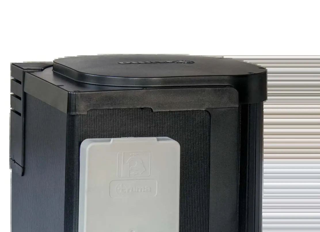 Truma Warmwassersystem