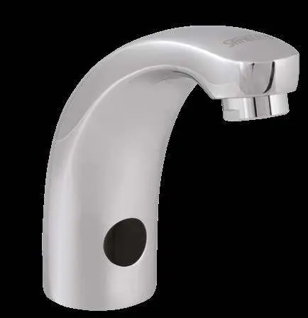 Sanela SLU 02T Waschtischarmatur