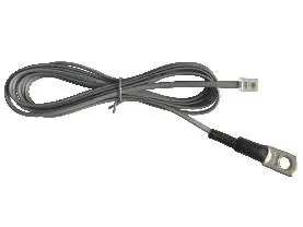 Optionaler Temperatursensor