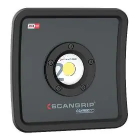 Scangrip NOVA 2 CONNECT Arbeitsleuchte