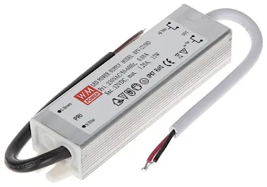 Delta BPV-1215BD Schaltnetzteil