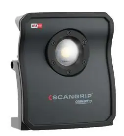 SCANGRIP NOVA 4 CONNECT Arbeitsleuchte