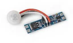 Avide Mini LED-Controller mit Bewegungssensor