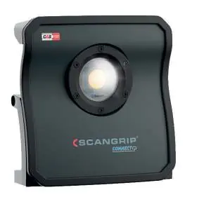 Scangrip NOVA 10 CONNECT Flutlicht