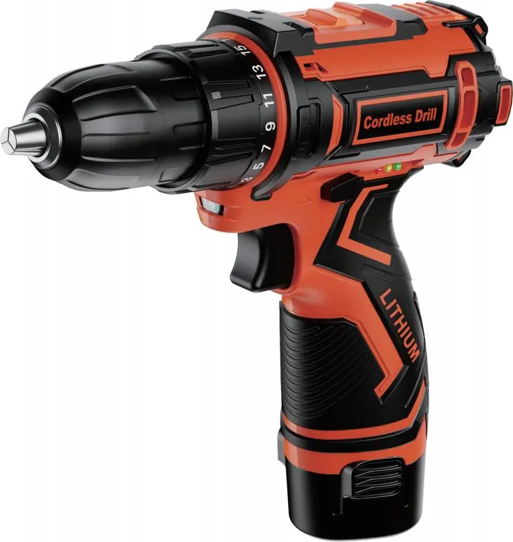 Bosch 12V-30 Akku-Bohrschrauber