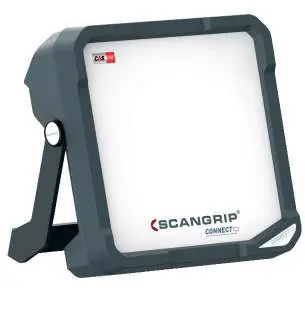 Scangrip VEGA 4 CONNECT Arbeitsleuchte