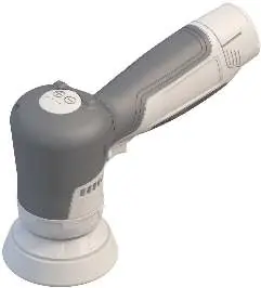 Bosch GPO 12V-77 Poliermaschine