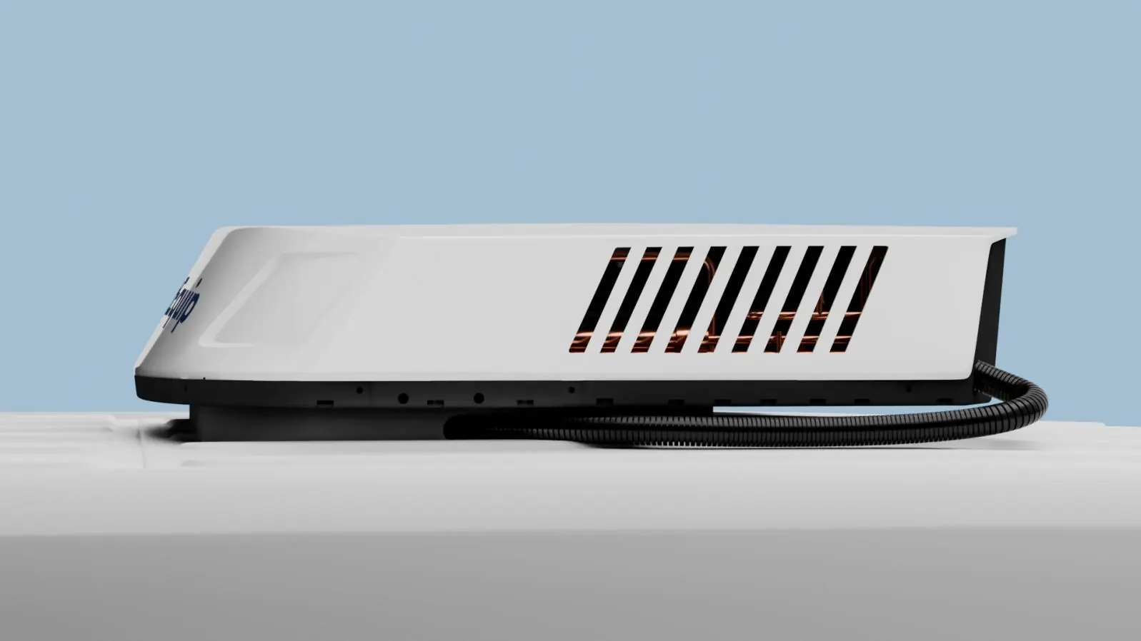 Abdichtung der Dichtung