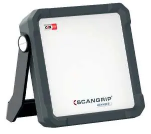 Scangrip VEGA 2 CONNECT Baustrahler