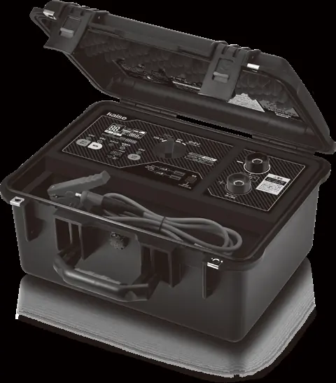 Kaise KG-201 Starthilfegerät