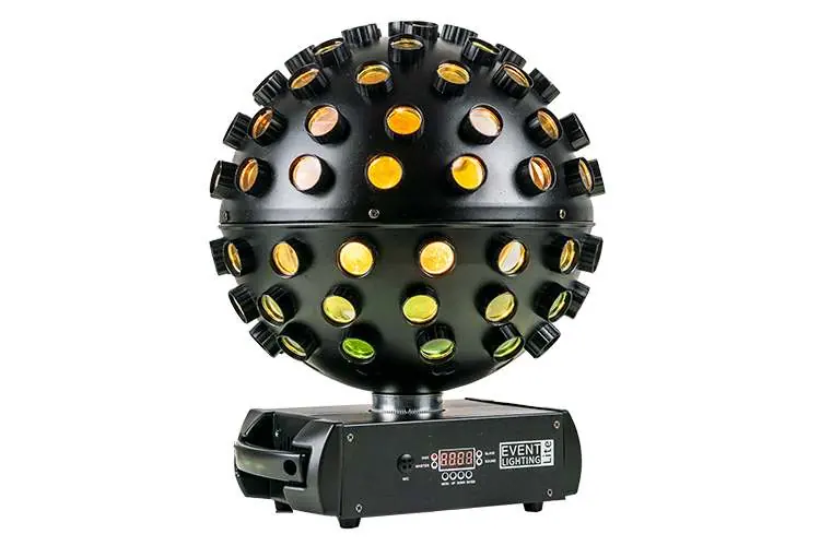Event Lighting NITROBALL