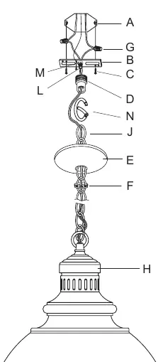 Montagediagramm (Fig 1)
