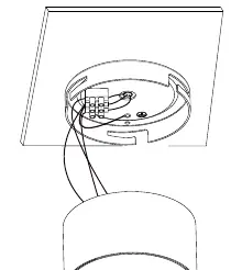 Schritt 3: Elektrischer Anschluss
