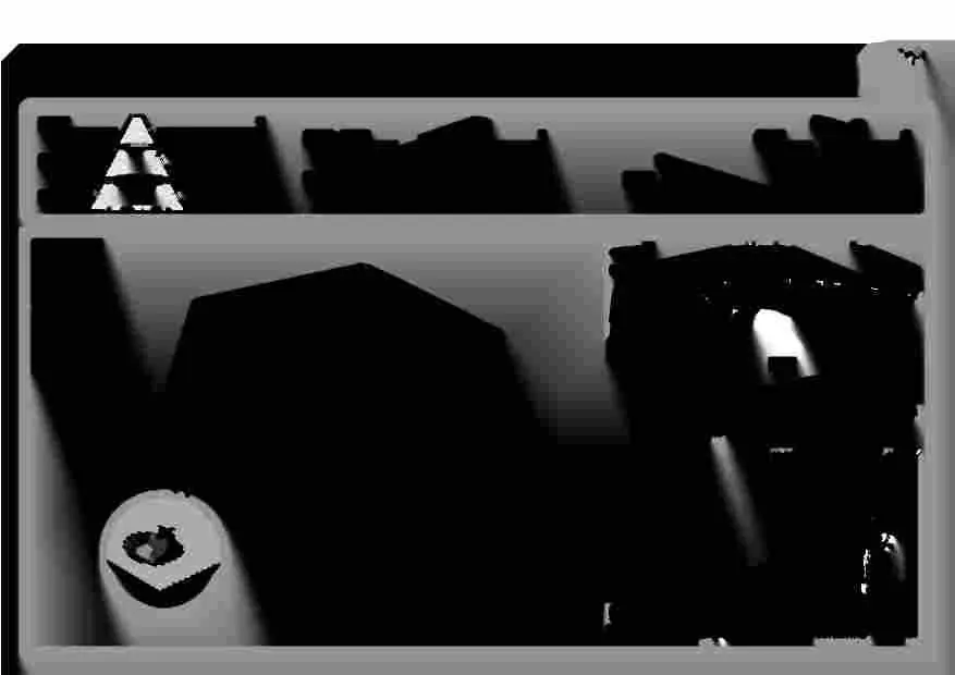 Montageschritt 21: Montage der Dachpaneele