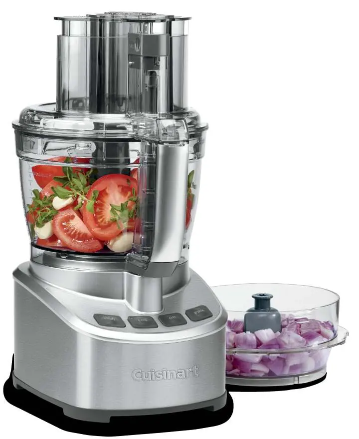 Cuisinart SFP-13 Küchenmaschine