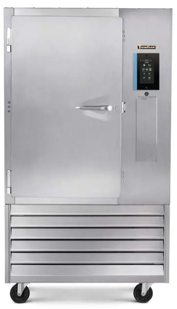 Traulsen TBC Series 13-Level Schnellkühler