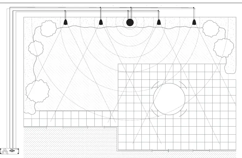 Verkabelungsdiagramm (Figure 1)
