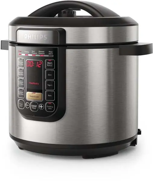 Philips Viva Collection All-in-One Multikocher