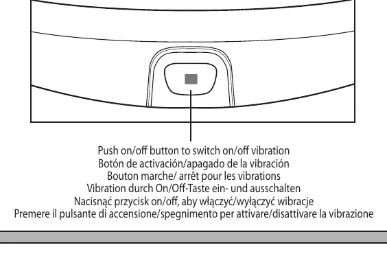 Vibrationsschalter