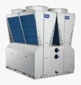 Haier Air Cooled Modular Chiller 130kW