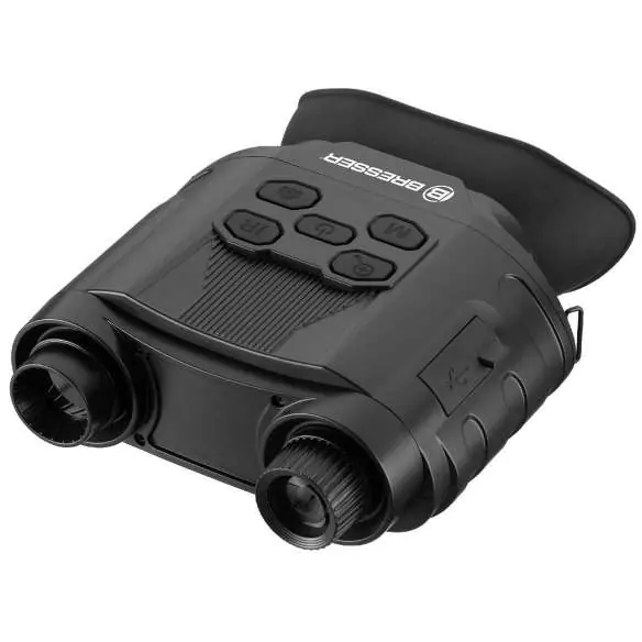 Bresser Explorer 130N Digitales Nachtsichtgerät