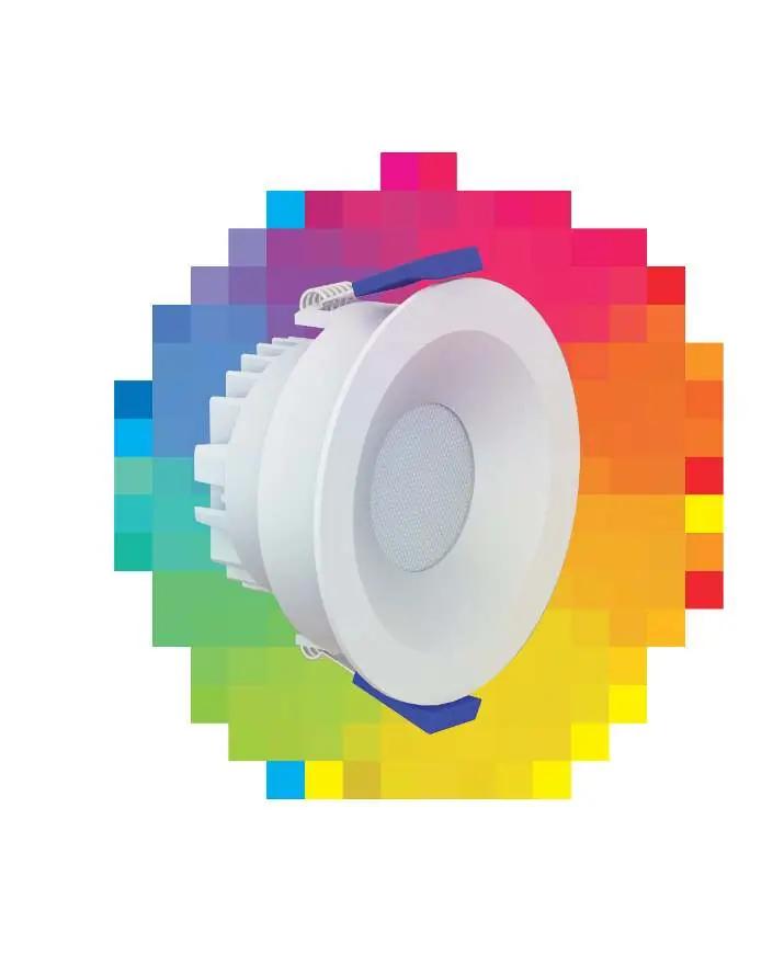 GE Lighting 13239L Smart LED Downlight
