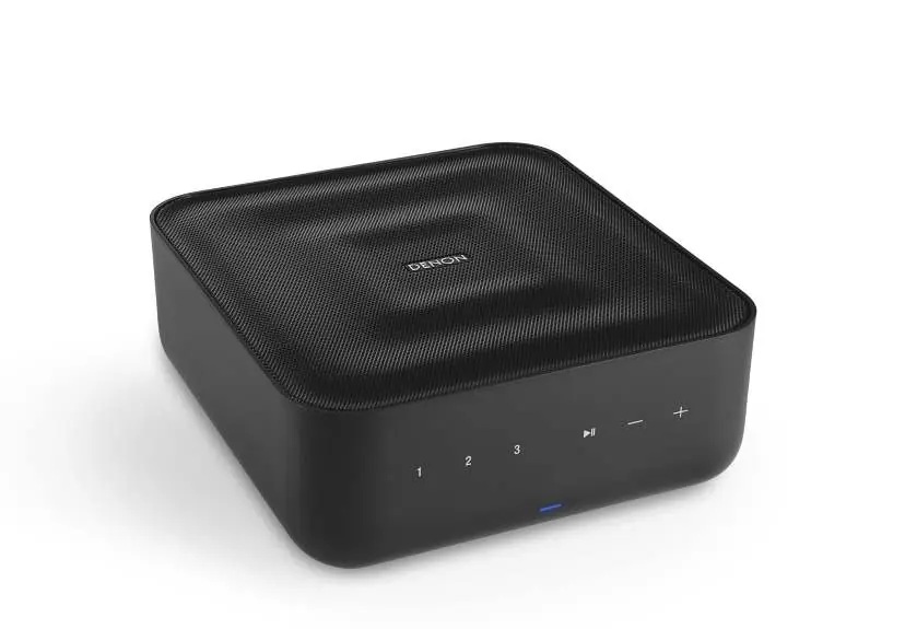 Denon HOME AMP Gerät
