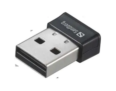 Sandberg Micro WiFi USB Dongle