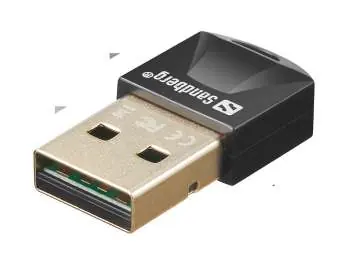 Sandberg USB Bluetooth 5.0 Dongle