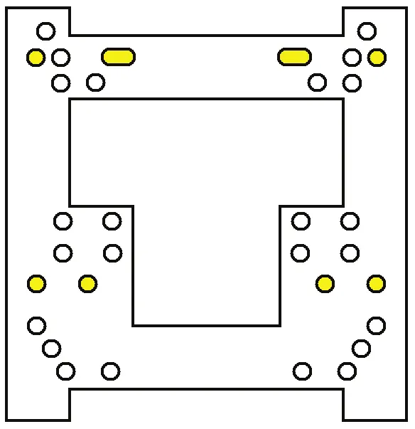 Montage-Diagramme für verschiedene Fahrzeugmodelle