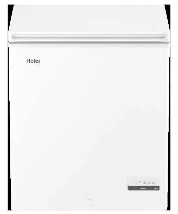 Haier 137L 300 Series Hybrid Gefriertruhe