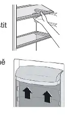 Anpassung der Türbalkone