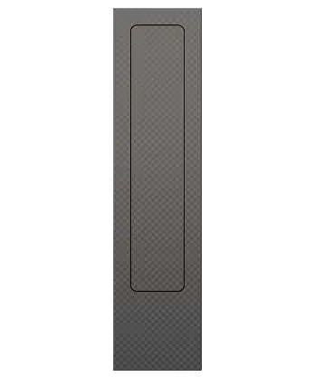 Fisher & Paykel 13cm Series 11 Modular Auxiliary Downdraft Extractor