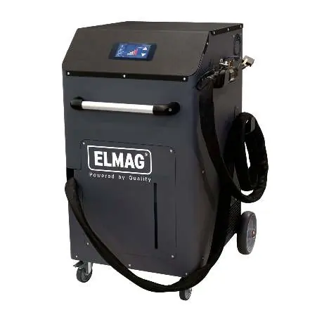 Elmag HDi 13K400 TC Induktionsheizgerät