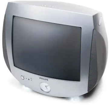 Philips 13PT30L 13-Zoll-Farbfernseher
