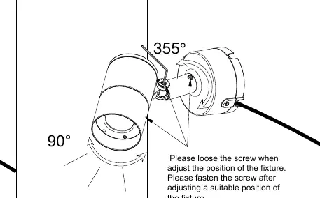 Einstellung der Position (FIG-5)