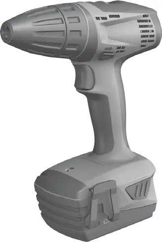 Hilti SFC 14-A / SFC 18-A Übersicht