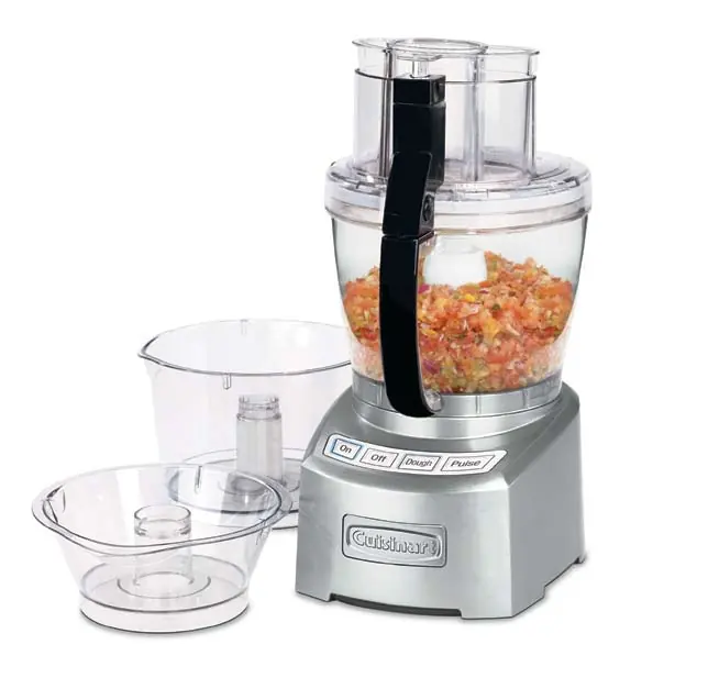 Cuisinart Elite Collection 14-Cup Food Processor