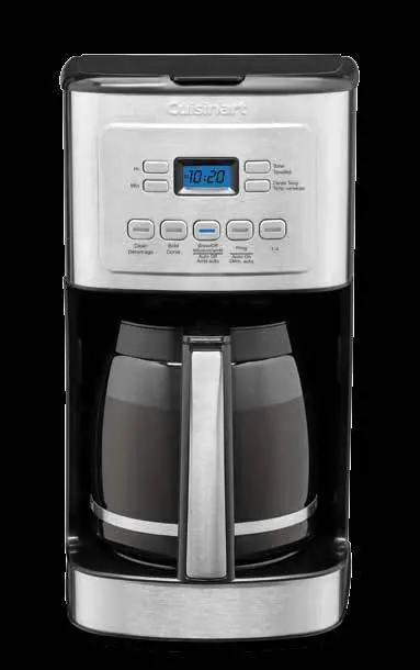 Cuisinart Brew Central 14-Tassen-Kaffeemaschine