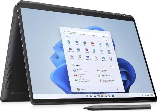 HP Spectre x360 13.5 inch 2-in-1 Laptop